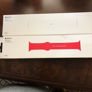Iwatch Bands